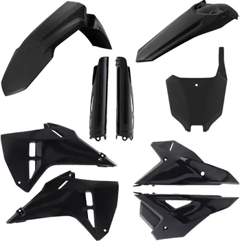 ACERBIS full kit (plastová sada) pasuje na Honda CRF250 CRF450 25- černá
