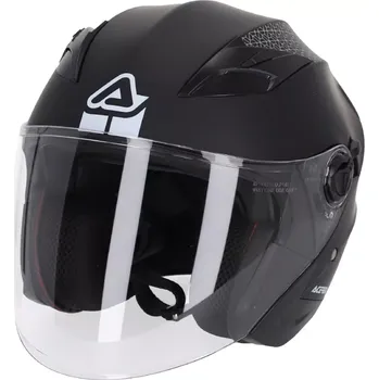 Helma na motorku ACERBIS FIRSTWAY 2.0 22-06 přilba černá