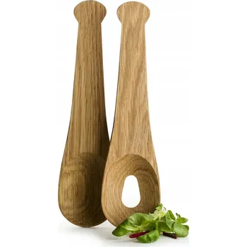 Příbor Salátové lžíce Sagaform 5017867 24 cm