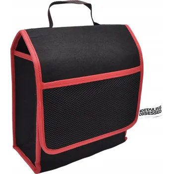 Organizér do auta MR RAG ORGANIZÉR / TAŠKA DO KUFRU auta na kosmetiku, nářadí, příslušenství