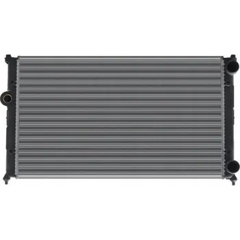 Klimatizace automobilu CHLADIČ VODY PJ 671308-3