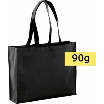 Nákupní taška Látková taška 40 x 32 cm