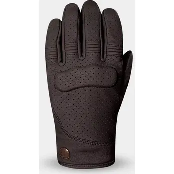 Moto rukavice RACER SHIRLEY rukavice dámské černá