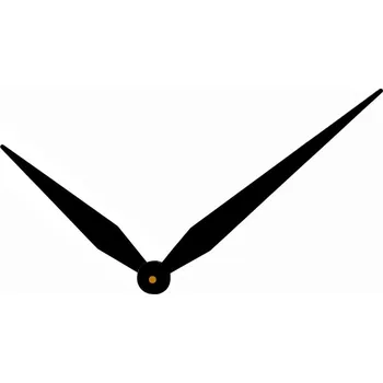 Hodiny Hodinové ručičky HR19