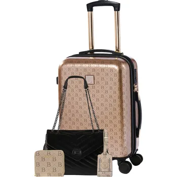 Zvýhodněný set BERTOO Torino IV. - zlatý