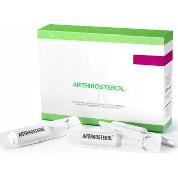 Kosmetika pro psa Přípravek pro psy a kočky Geulincx Arthrosterol 5 ml x 14 ampulek