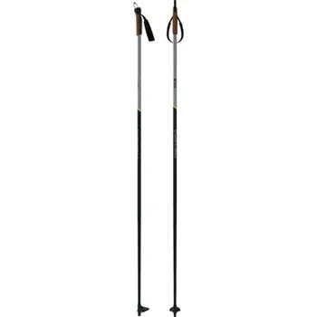 Běžecké lyžování Fischer Tour běžecké hole 160 cm