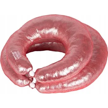 Kosmetika pro psa Polštář na stříhání psů Show Tech Comfy Grooming Cushion Glitzy Red -