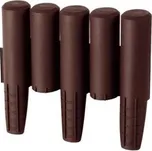 Prosperplast zahradní palisada, obrubník délka 2,7m