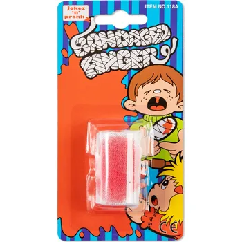 Desková hra Obvázaný prst