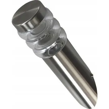 Fasádní svítidlo Brolux 0 lm napájení ze sítě