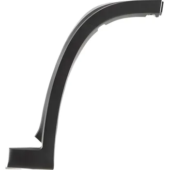 Lišta karosérie Plastový lem pravého předního blatníku PEUGEOT BOXER 2006-2014 | TAIWAN | 5901532820850