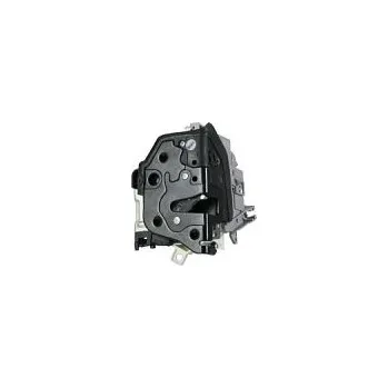 Dveře karosérie Vnitřní zámek dveří AUDI Q7 (4L) | levé zadní dveře | TAIWAN |2009-2015| TAIWAN | 5903107099111