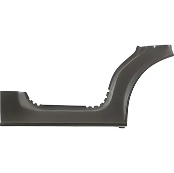 Prah karosérie Pravý práh VOLKSWAGEN TRANSPORTER (T5) |2003-2009| POLCAR | 5903107062726