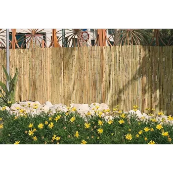 Rohožka Rohož bambusová 2 x 5 m