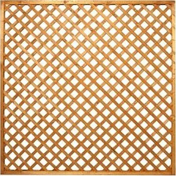 Mřížový plot | EU mřížka