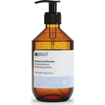 Šampon INSIGHT Clarifying Purifying Shampoo 350 ml