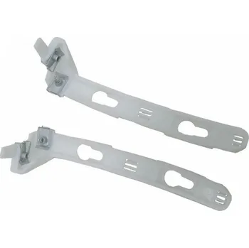 Nárazník Sada uchycení zadního nárazníku PEUGEOT 308 |017-2021| 5901532933376