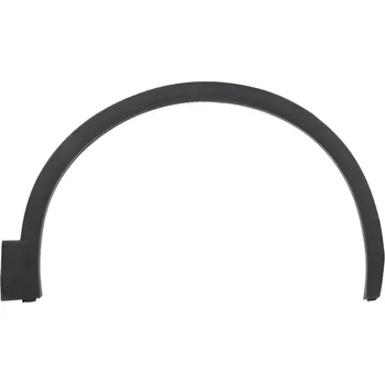 Lišta karosérie Plastový lem pravého předního blatníku VOLKSWAGEN T-ROC 2017-2021 | TAIWAN | 5903107198845