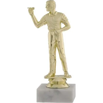 Figurka F0113 | Šipky