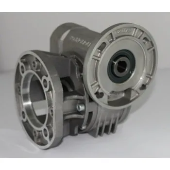 šneková převodovka M63A FL_1: 24_90/B5_B7 KD (kód: P63AFL05C0-EB7-E)