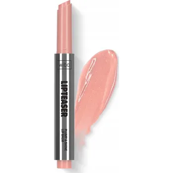 Přípravek na rty WIBO Lipteaser balzám na rty pro plnější vzhled a lesk 02 Chilli Glaze