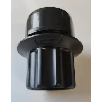 Hubice k vysavači Přechodka D36 k nádobě vysavače Protool