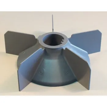 Domácí ventilátor Ventilátor plastový 30/150 SG-100/112