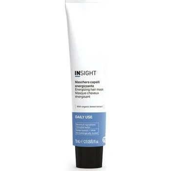 INSIGHT Daily Use Energizing Hair Mask 75 ml