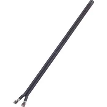 Příslušenství pro ohřívač vody těleso ponorné 900W L-390 mm, d-12mm 230V