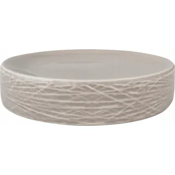 Mýdlenka Volně stojící Mýdlenka mýdlo z béžového kamene Fadeno AWD Interior