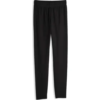 GATE Bavlněné legíny 50 625-0173/89 Černá