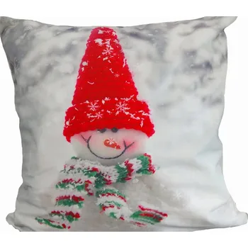 Povlak na dekorativní polštářek Dekorační povlak na polštář Eurofirany 40 x 40 cm