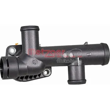 Chladič motoru Příruba chladiva METZGER 4010412
