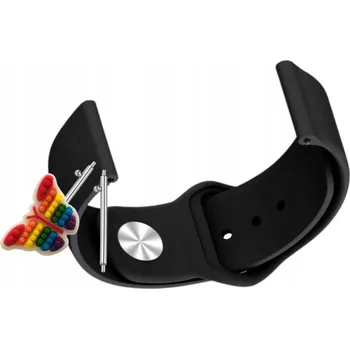 Pouzdro na mobilní telefon Pásek Řemínek Silikon Pin Barva pro GlacierX Avalanche