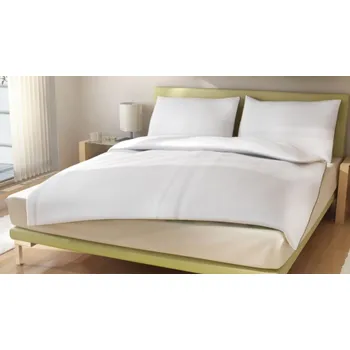 Povlečení POVLAK NA POLŠTÁŘ MICRO UNI č.1 bílá 70X90CM