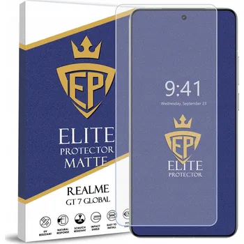 Ochranná Fólie Elite Protector pro Realme GT 7 1 ks