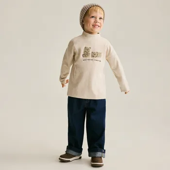 Reserved - Klasické džíny - tmavomodrá - 5103S-59J - 5103S-59J-110