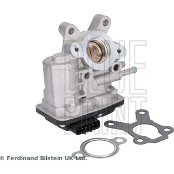 Ventil palivového systému AGR-Ventil BLUE PRINT ADN17221