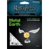 3D puzzle Metal Earth Harry Potter Zlatonka