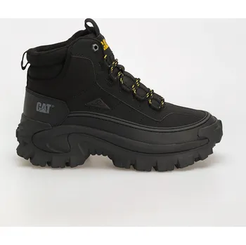 Pánské tenisky Caterpillar Intruder Galosh 2.0 Mid Wp (black) 43, černá