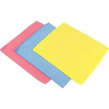 Příslušenství ke karavanu Čistící utěrky z mikrovlákna WEYER