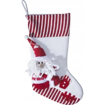 Vánoční dekorace EUROFIRANY Vánoční povlak na polštář 221676