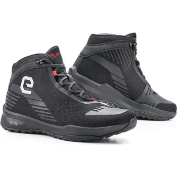 Moto obuv Eleveit Town Air černé 41