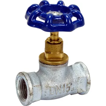 Ventil Kulový kohout Tycner 1/2'' TYC 1622