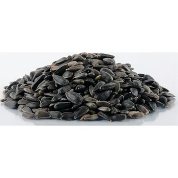 Krmivo pro ptáka Slunečnice černá Biostan 20kg