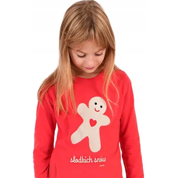 Chlapecké pyžamo Endo pyžamo vícebarevné, velikost 140