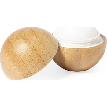 Rtěnka REKLAMNÍ RTĚNKY s potiskem a logem, bambusová ochranná rtěnka 50 Ks