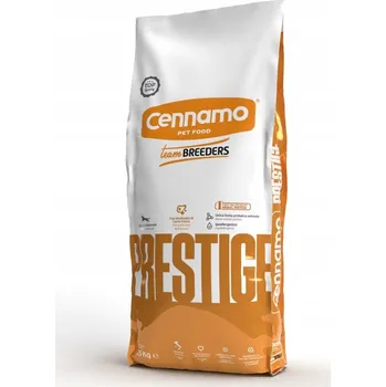 Krmivo pro psa PRESTIGE SUPER PREMIUM ADULT MEDIUM JEHNĚČÍ 15KG * Cennamo *
