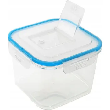 Obraz Branq Nádoba Q-Look Go Čtvercová 1,6l 1164